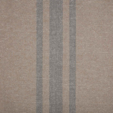 Grain Sack Blue Prairie Short Panel Set of 2 63x36x18 VHC Brands - The Fox Decor